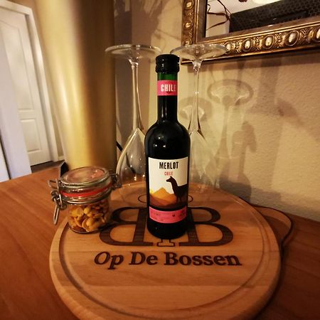 Zuid-Limburg B&B Opdebossen Eygelshoven Екстер'єр фото