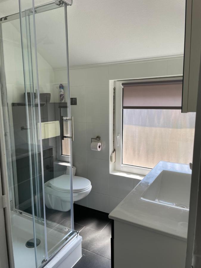 Zuid-Limburg B&B Opdebossen Eygelshoven Екстер'єр фото