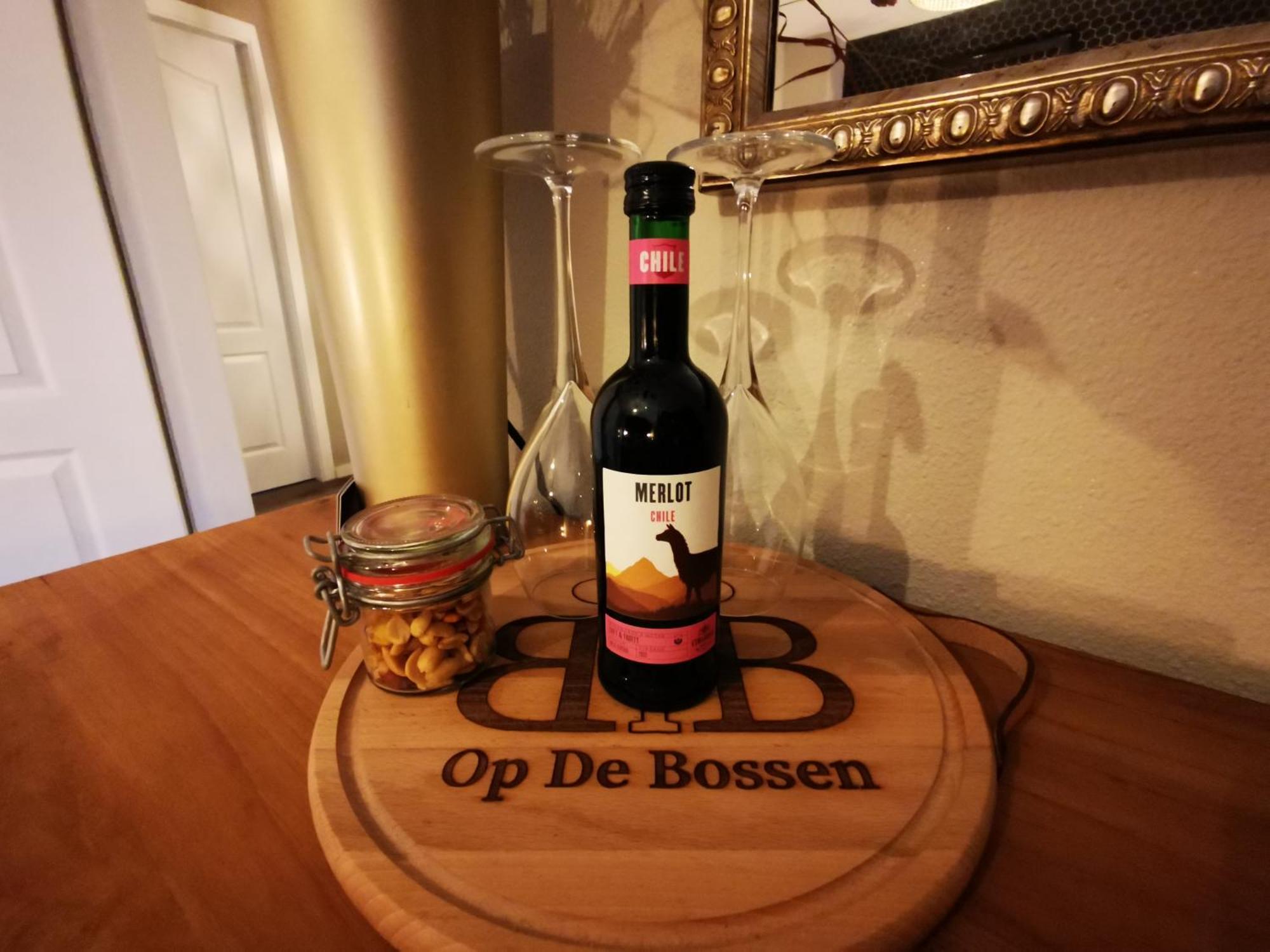 Zuid-Limburg B&B Opdebossen Eygelshoven Екстер'єр фото