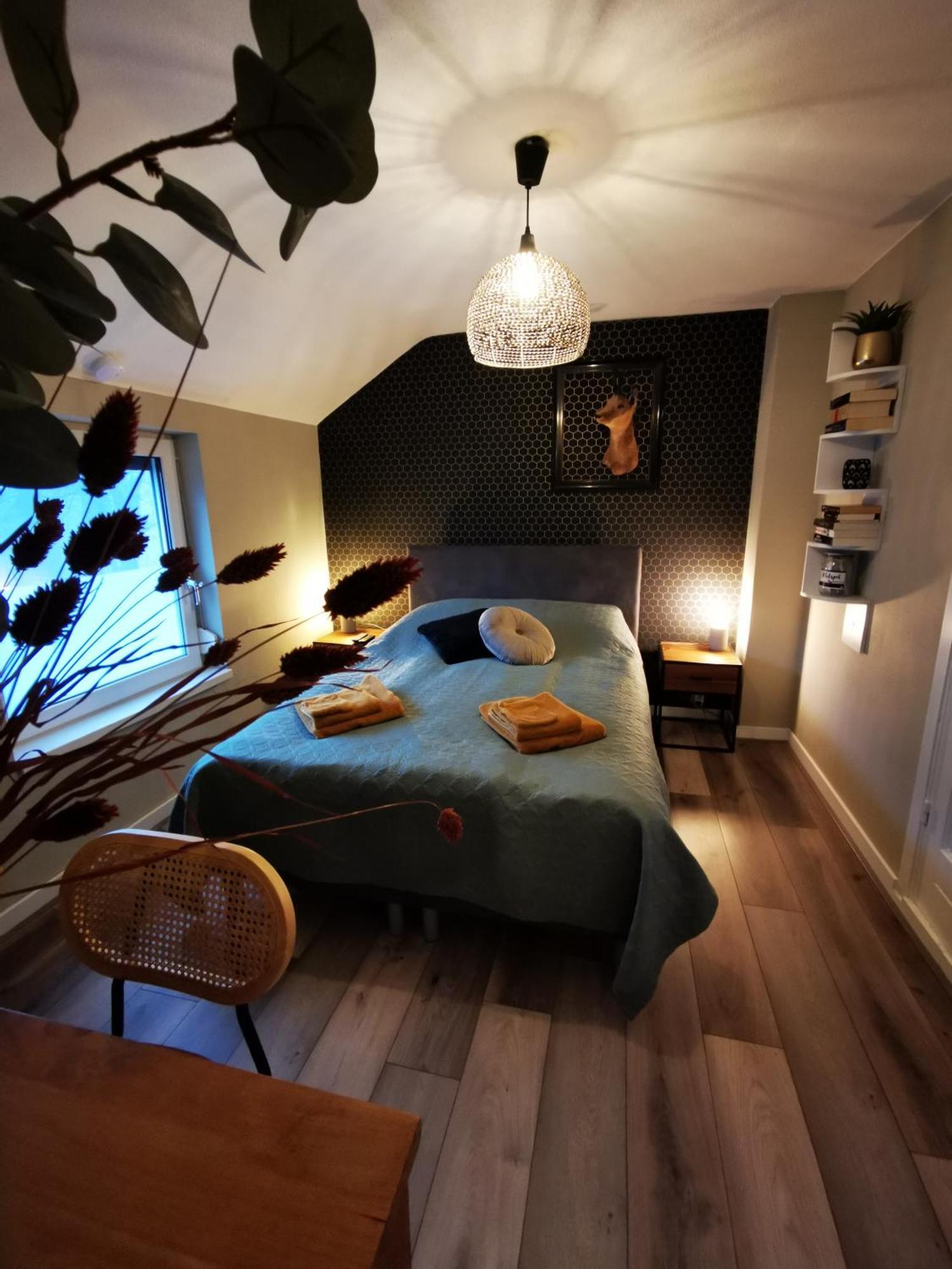 Zuid-Limburg B&B Opdebossen Eygelshoven Екстер'єр фото