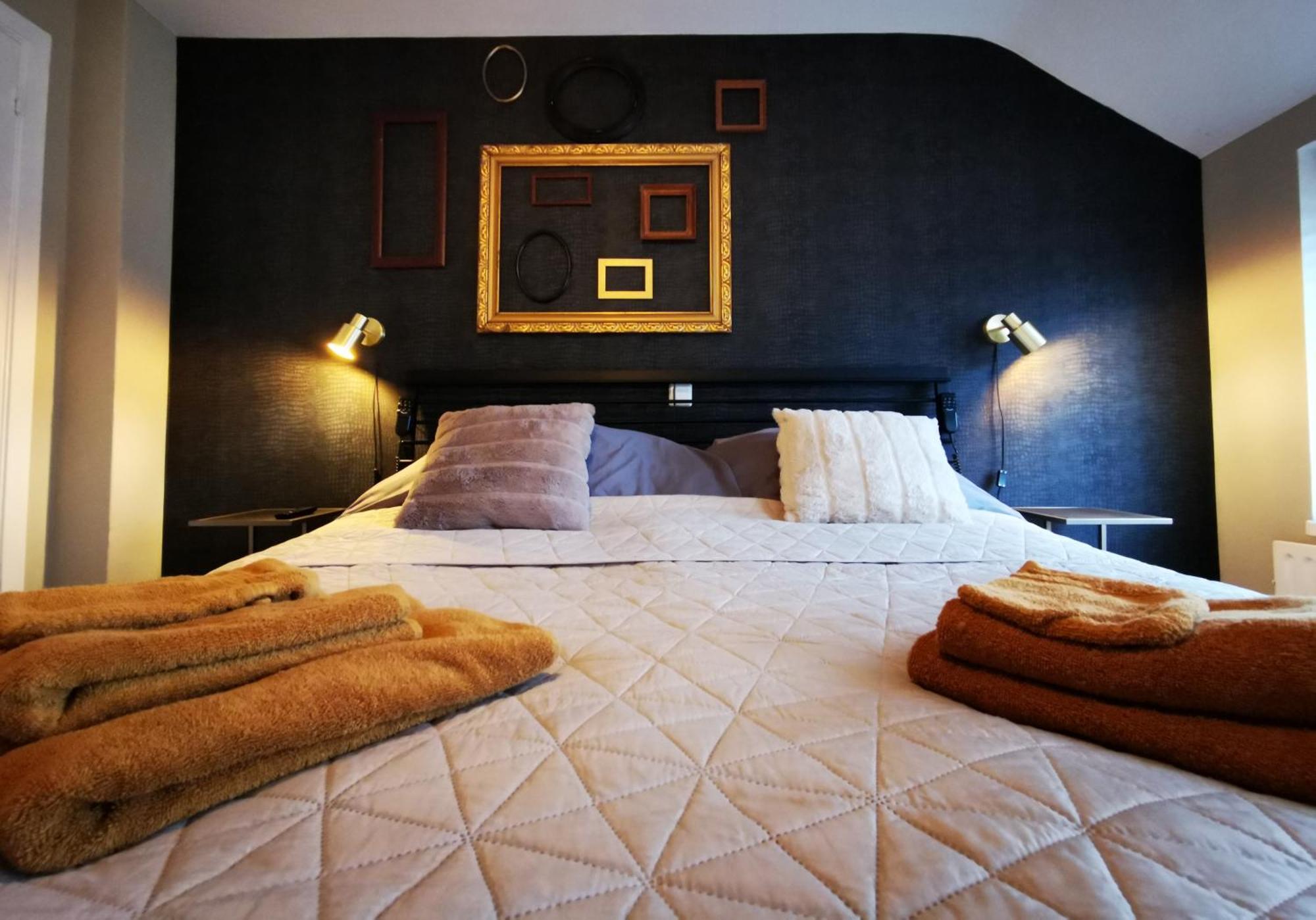 Zuid-Limburg B&B Opdebossen Eygelshoven Екстер'єр фото